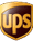 We ship via UPS: DAP (Delivered At Place). UPS